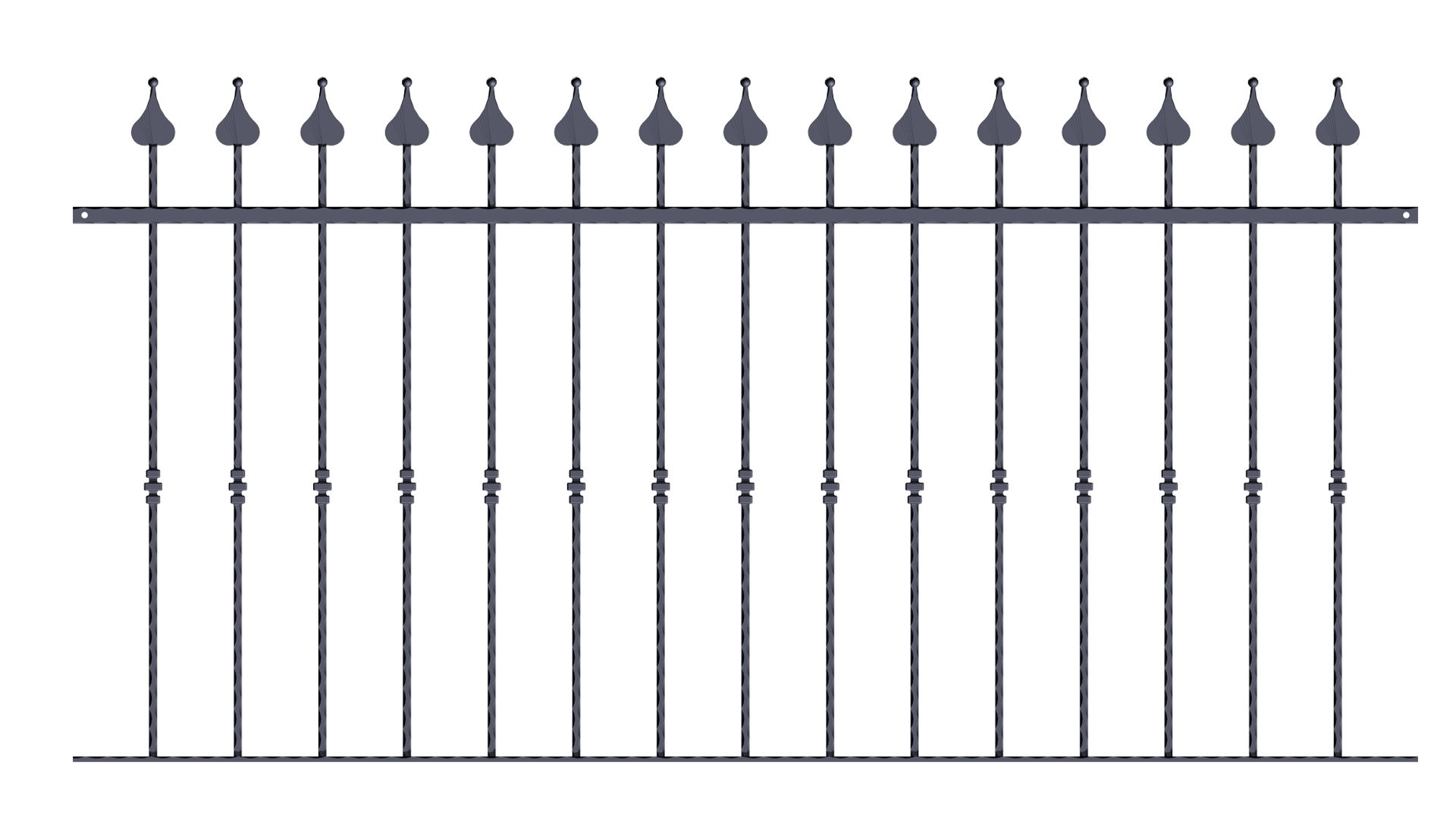 Inferriata di sicurezza