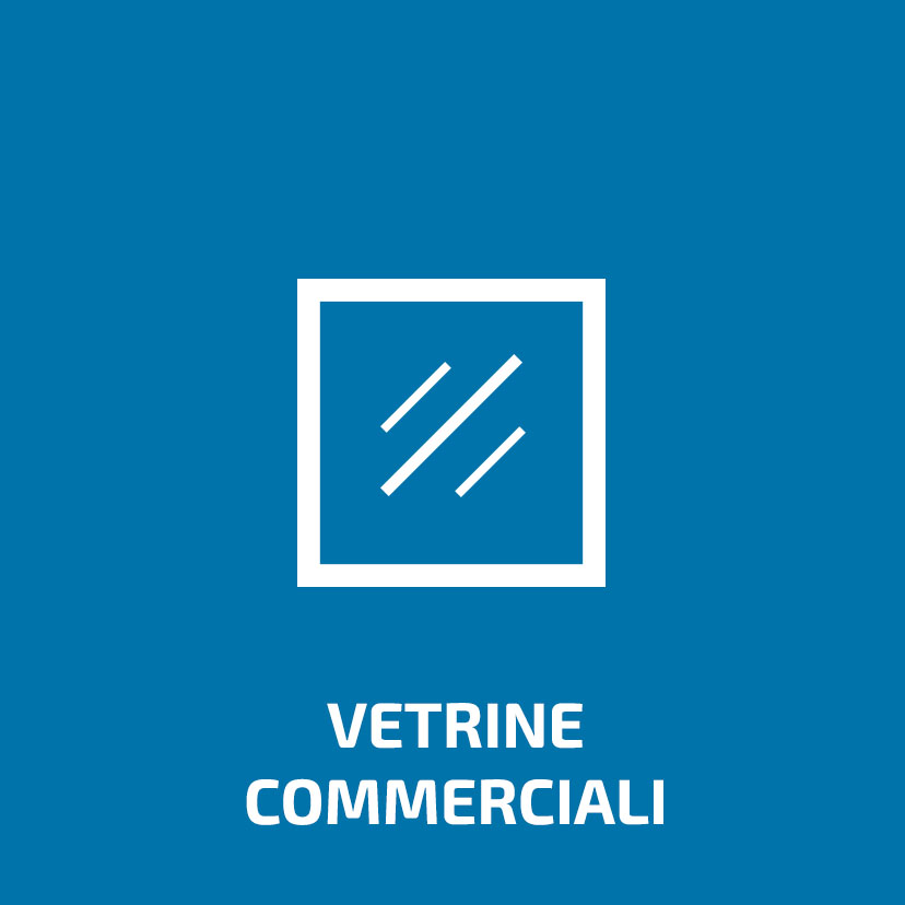 Vetrine